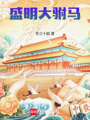 盛明大駙馬